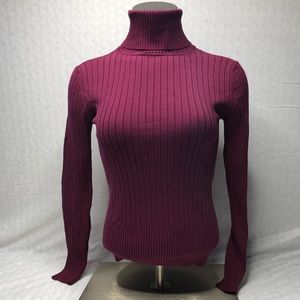 Banana Republic Turtle Neck